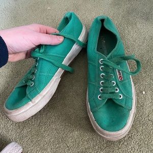 Supergas Sneakers